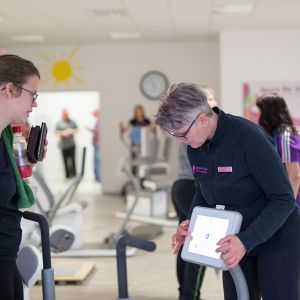 Personal Training für alle